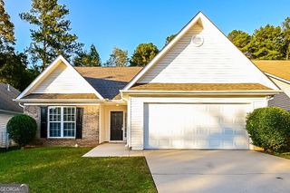 205 Lassiter Drive, Covington, GA 30016