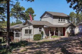 13290 Pinery Drive, Colorado Springs, CO 80908