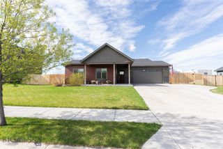 1305 Powers Boulevard, Belgrade, MT 59714