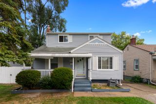 2366 Progress Avenue, Lincoln Park City, MI 48146