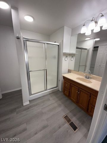 3212 Gavilan Lane, Las Vegas, NV 89122