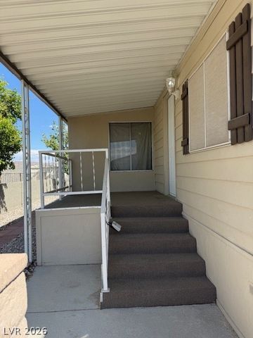 3212 Gavilan Lane, Las Vegas, NV 89122