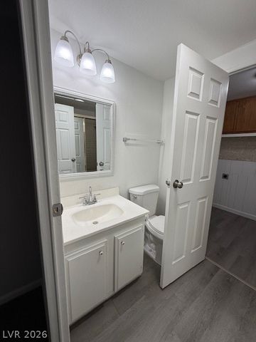 3212 Gavilan Lane, Las Vegas, NV 89122