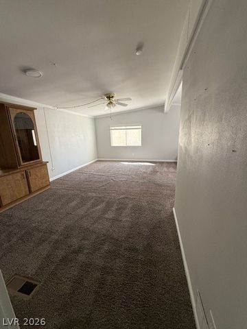 3212 Gavilan Lane, Las Vegas, NV 89122