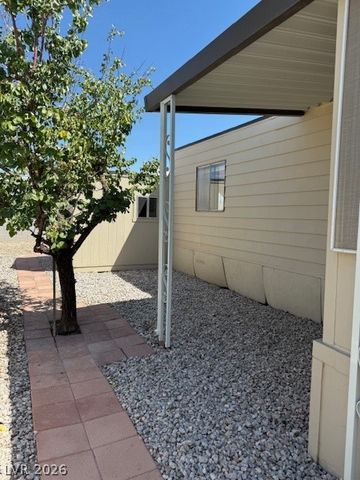 3212 Gavilan Lane, Las Vegas, NV 89122