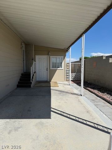 3212 Gavilan Lane, Las Vegas, NV 89122