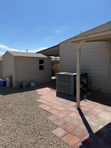 3212 Gavilan Lane, Las Vegas, NV 89122