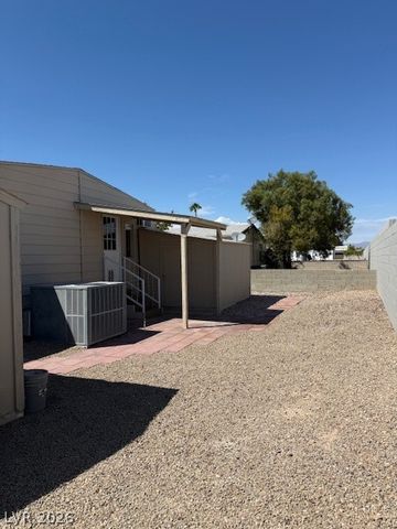 3212 Gavilan Lane, Las Vegas, NV 89122