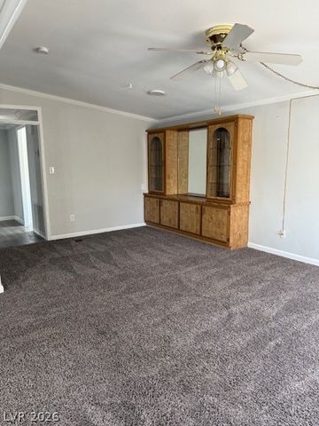 3212 Gavilan Lane, Las Vegas, NV 89122