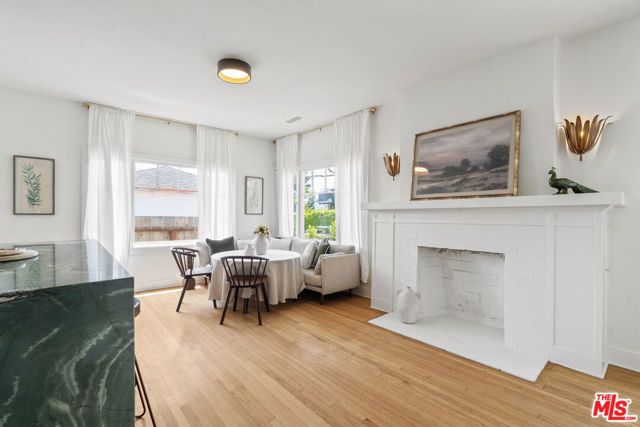 818 Palms Boulevard, Venice (los Angeles), CA 90291