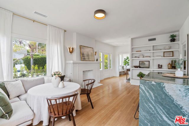 818 Palms Boulevard, Venice (los Angeles), CA 90291