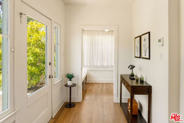 818 Palms Boulevard, Venice (los Angeles), CA 90291