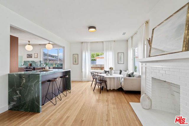 818 Palms Boulevard, Venice (los Angeles), CA 90291
