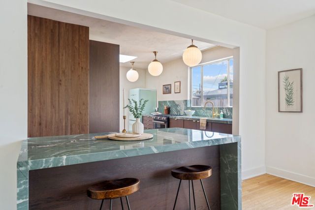 818 Palms Boulevard, Venice (los Angeles), CA 90291