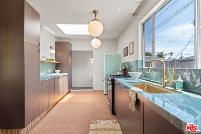 818 Palms Boulevard, Venice (los Angeles), CA 90291