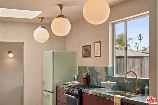 818 Palms Boulevard, Venice (los Angeles), CA 90291