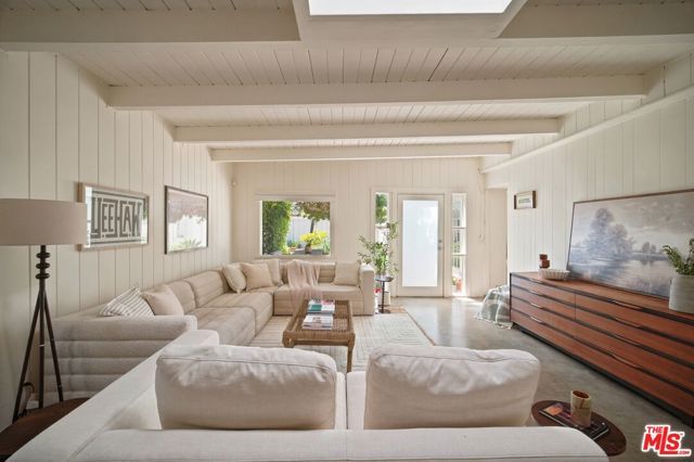 818 Palms Boulevard, Venice (los Angeles), CA 90291