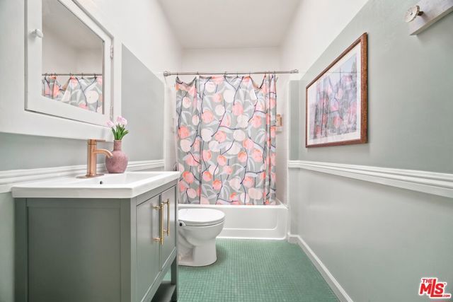 818 Palms Boulevard, Venice (los Angeles), CA 90291