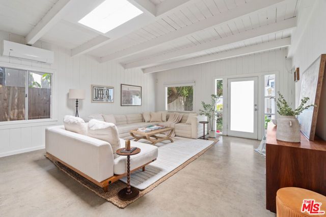 818 Palms Boulevard, Venice (los Angeles), CA 90291