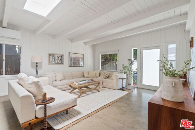 818 Palms Boulevard, Venice (los Angeles), CA 90291