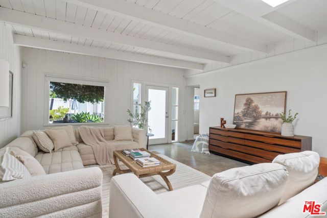 818 Palms Boulevard, Venice (los Angeles), CA 90291