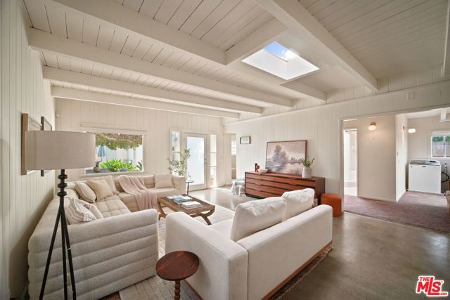 818 Palms Boulevard, Venice (los Angeles), CA 90291