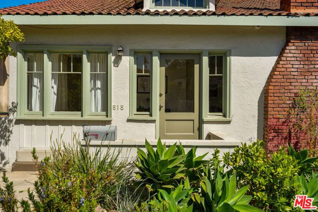 818 Palms Boulevard, Venice (los Angeles), CA 90291