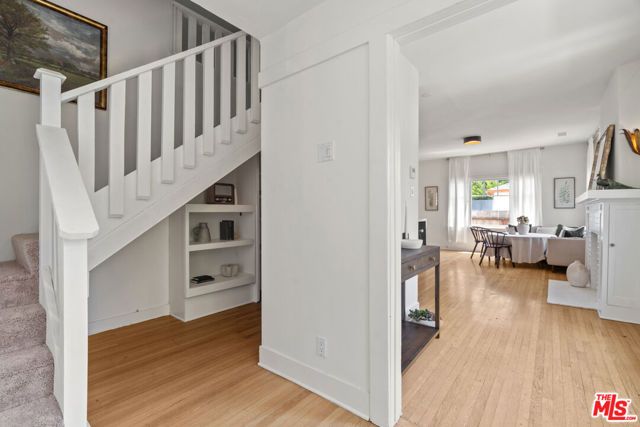 818 Palms Boulevard, Venice (los Angeles), CA 90291