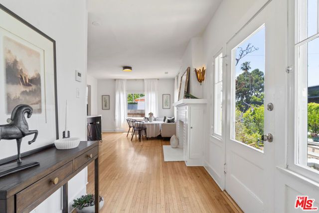 818 Palms Boulevard, Venice (los Angeles), CA 90291