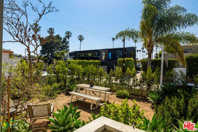 818 Palms Boulevard, Venice (los Angeles), CA 90291