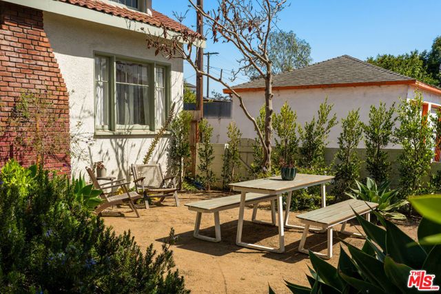 818 Palms Boulevard, Venice (los Angeles), CA 90291