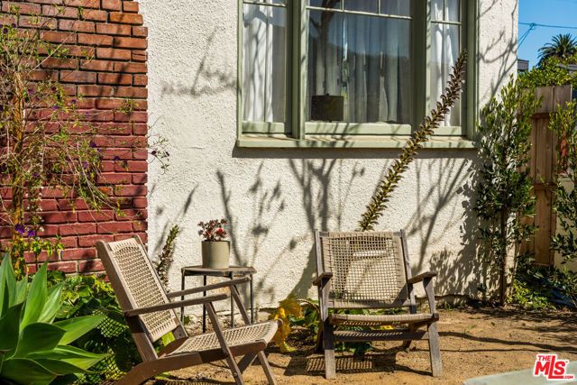 818 Palms Boulevard, Venice (los Angeles), CA 90291