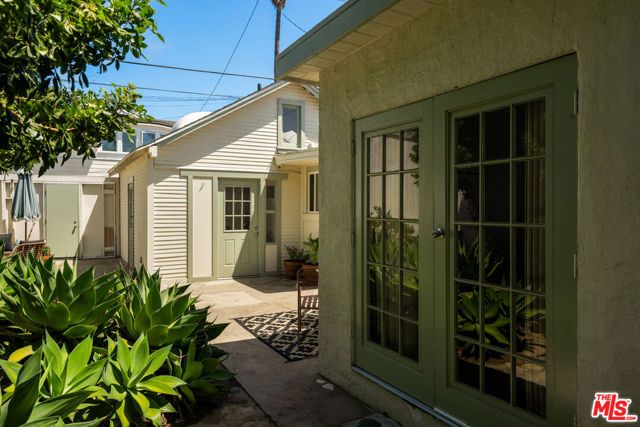 818 Palms Boulevard, Venice (los Angeles), CA 90291