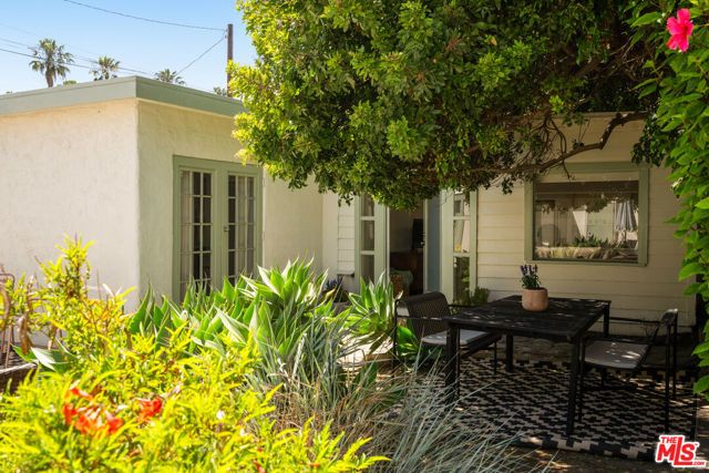 818 Palms Boulevard, Venice (los Angeles), CA 90291