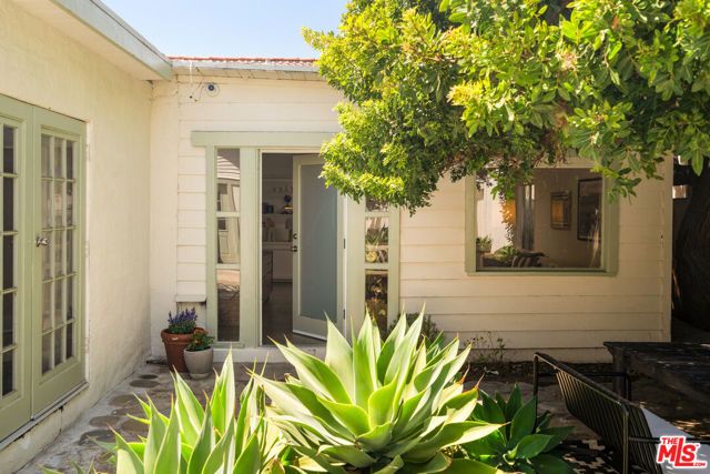 818 Palms Boulevard, Venice (los Angeles), CA 90291