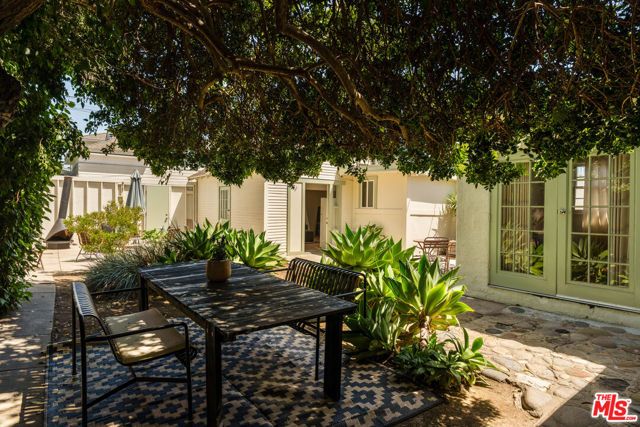 818 Palms Boulevard, Venice (los Angeles), CA 90291