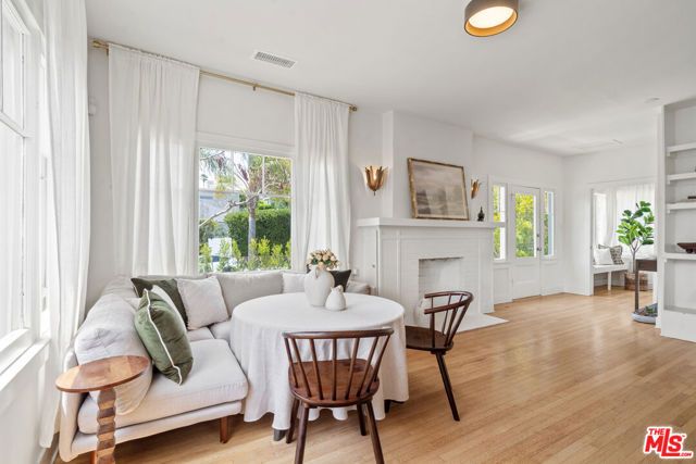 818 Palms Boulevard, Venice (los Angeles), CA 90291