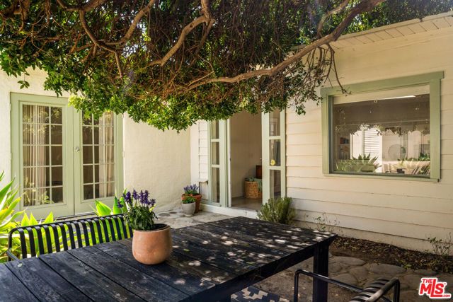 818 Palms Boulevard, Venice (los Angeles), CA 90291