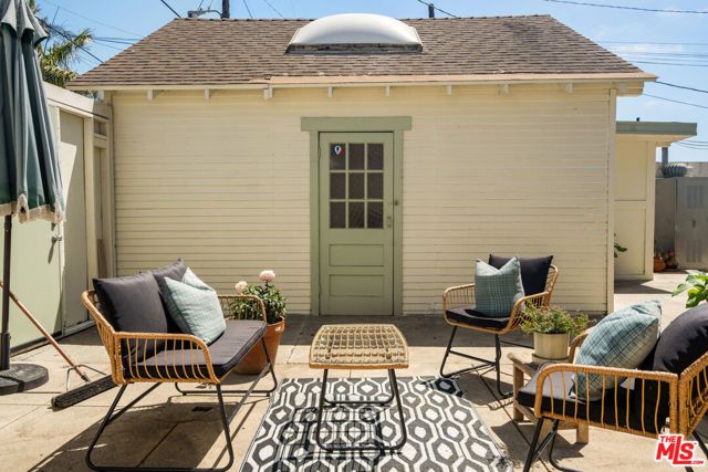 818 Palms Boulevard, Venice (los Angeles), CA 90291