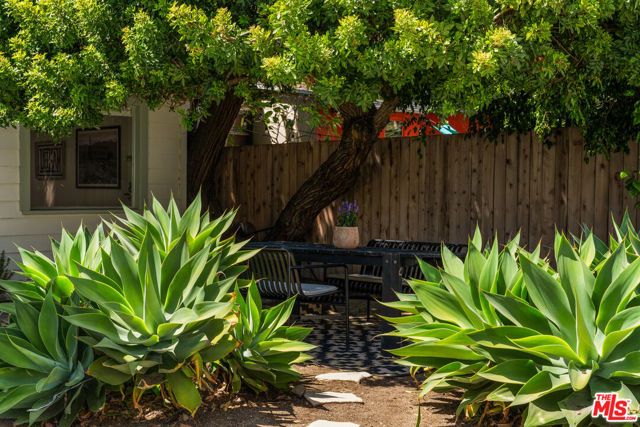 818 Palms Boulevard, Venice (los Angeles), CA 90291