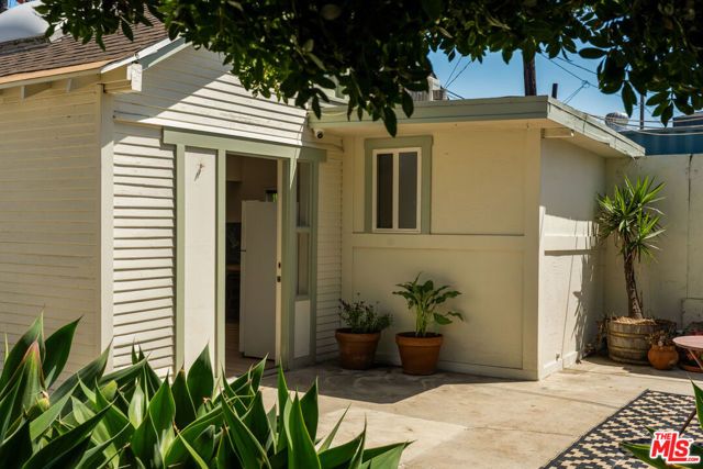 818 Palms Boulevard, Venice (los Angeles), CA 90291