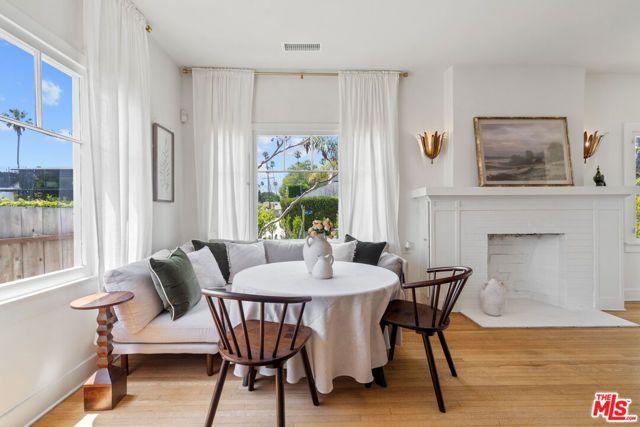818 Palms Boulevard, Venice (los Angeles), CA 90291