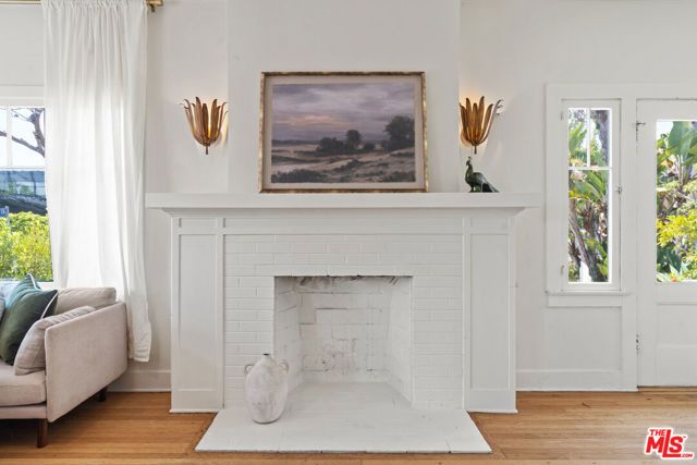 818 Palms Boulevard, Venice (los Angeles), CA 90291