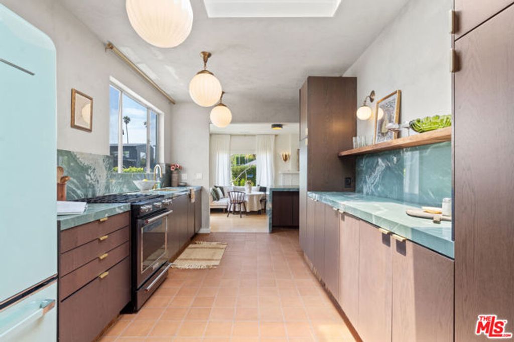 818 Palms Boulevard, Venice (los Angeles), CA 90291