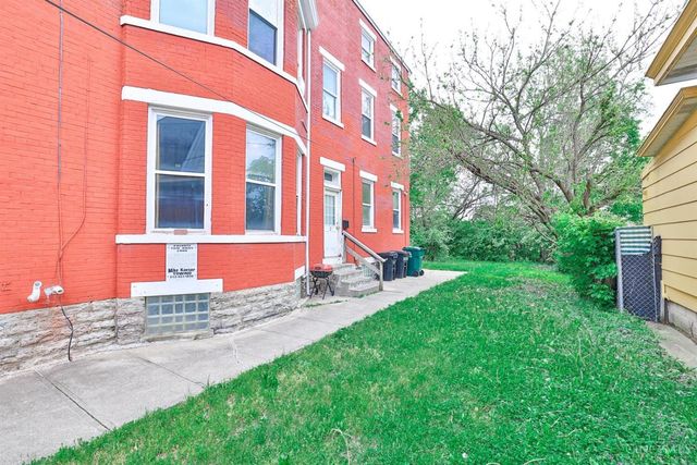 824 Mcpherson Avenue, Cincinnati, OH 45205
