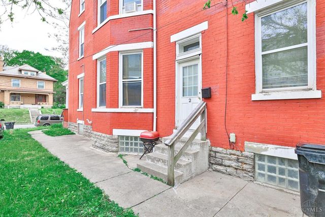 824 Mcpherson Avenue, Cincinnati, OH 45205