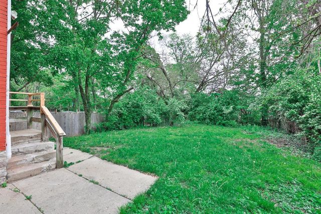 824 Mcpherson Avenue, Cincinnati, OH 45205