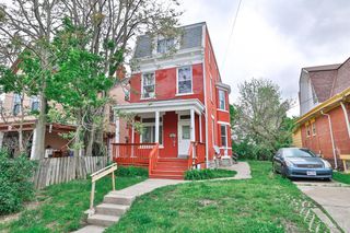 824 Mcpherson Avenue, Cincinnati, OH 45205