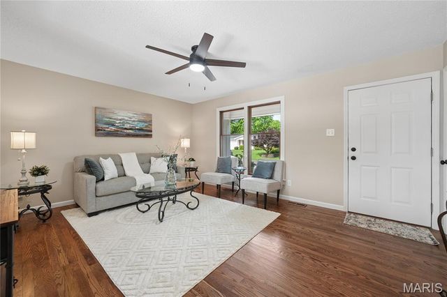 1124 Concord Drive, Unincorporated, MO 63303