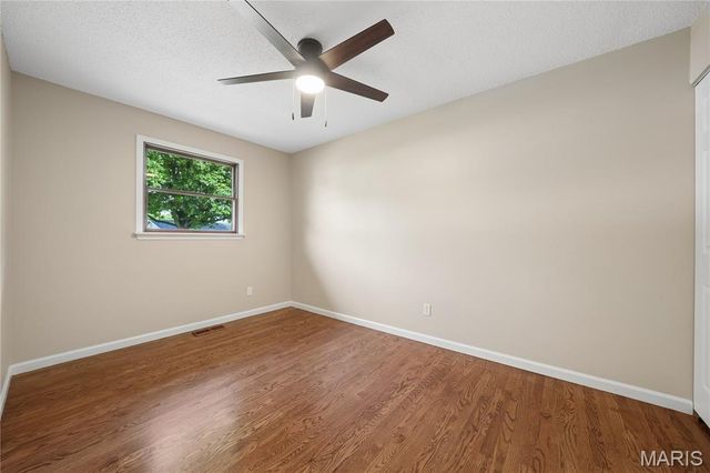 1124 Concord Drive, Unincorporated, MO 63303